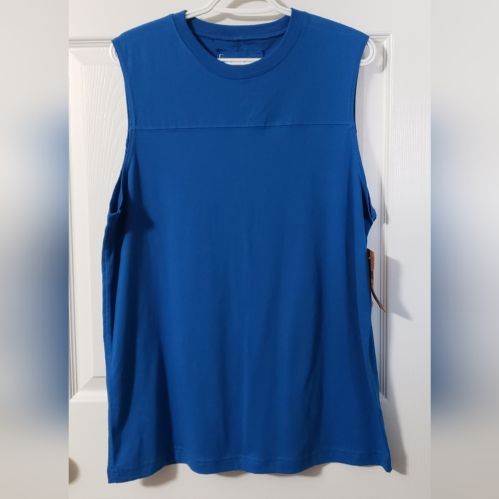 Men's Urban Pipeline Tank-Top